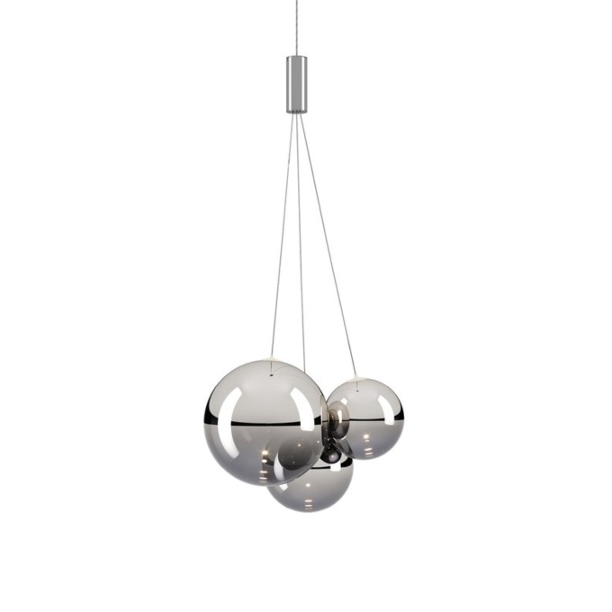 Lamp Lodes - Random Pendant  - 2