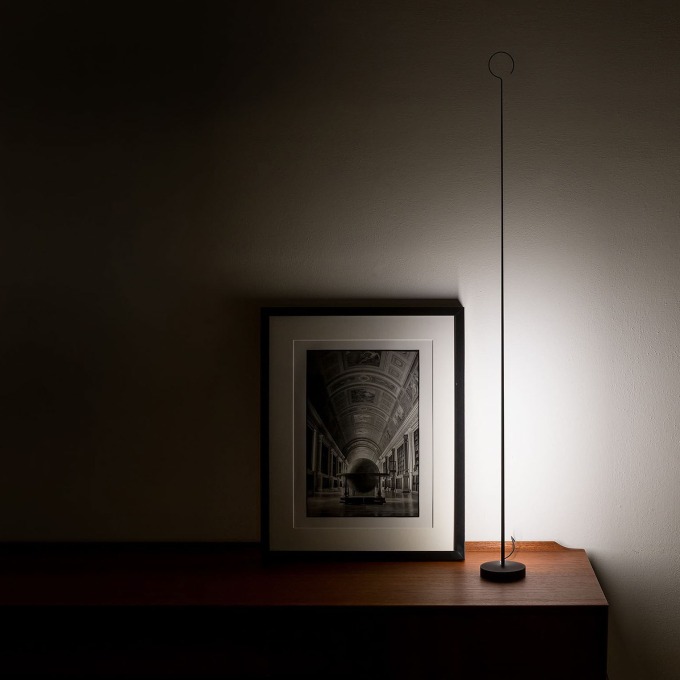 Lamp Davide Groppi - Anima Floor  - 4