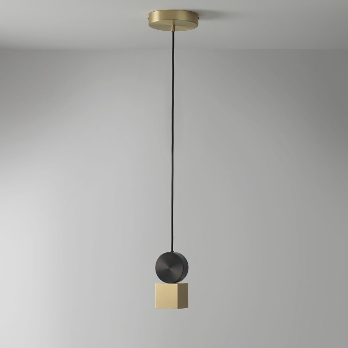 Lamp CVL - Calee Pendant  - 3