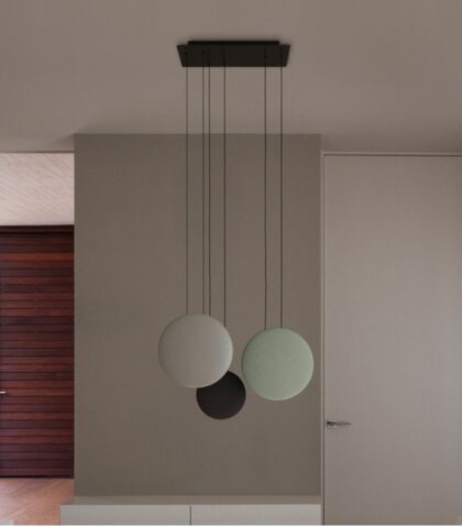 Lamp Vibia - Cosmos 2510