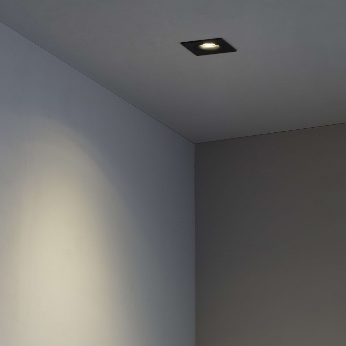 Lamp Faro - Argon - C Recessed  - 3