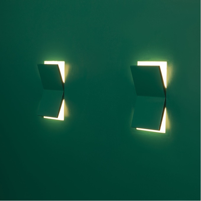 Lamp Faro - Domino Настенные  - 3