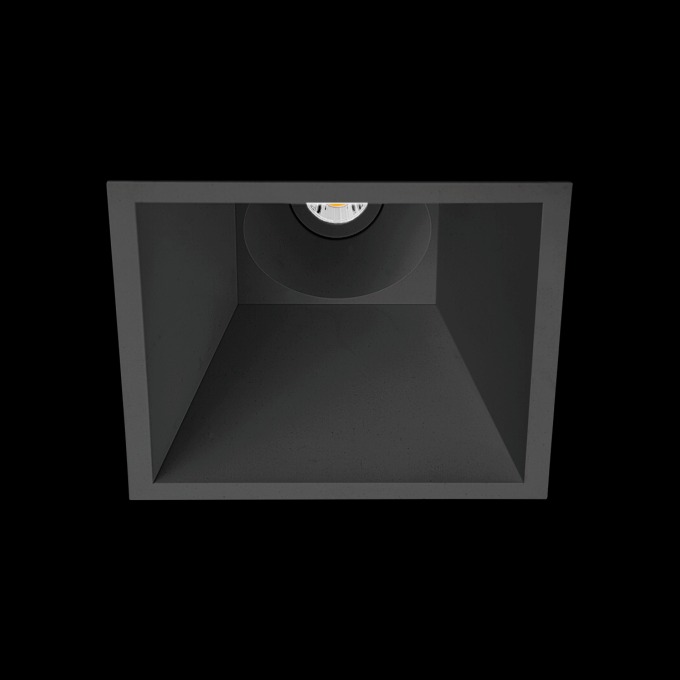Lamp Arkoslight - Swap Square Recessed  - 2