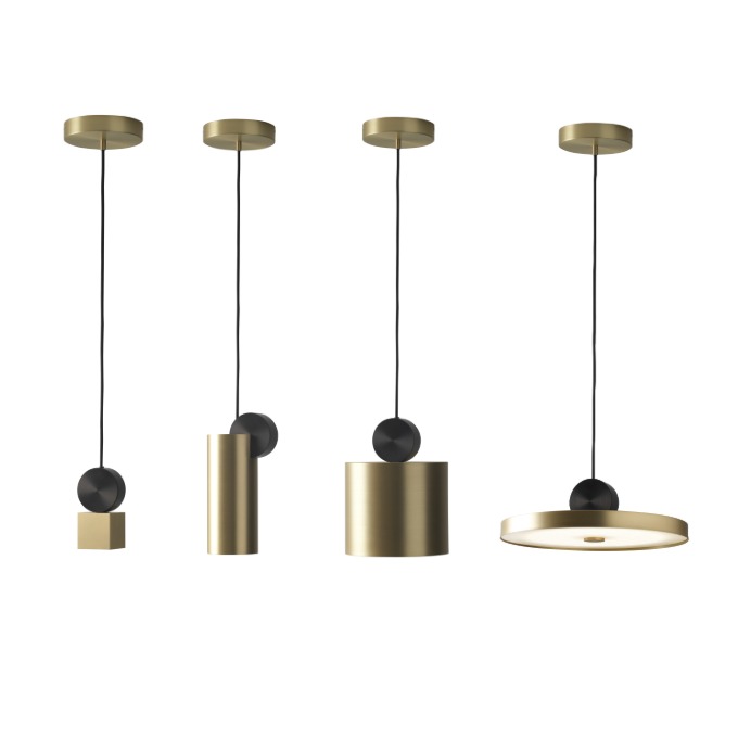 Lamp CVL - Calee Подвесные - 2 Lamp CVL - Calee Подвесные - 2