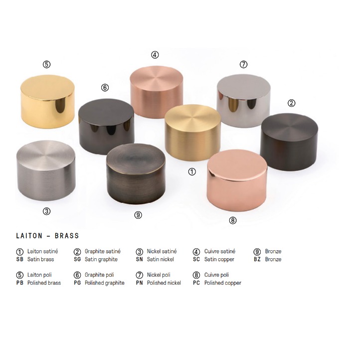 Lamp CVL - Calee Подвесные  - 8