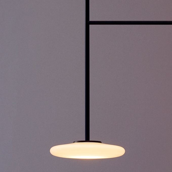 Lamp Marset - Ihana Ceiling  - 7