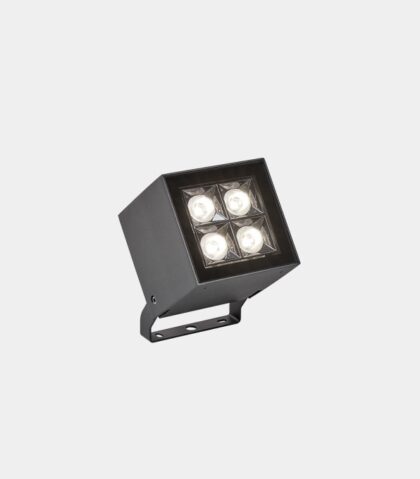 Šviestuvas Leds-C4 – Cube Pro 4 LEDS