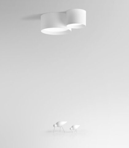 Lamp Arkoslight - Stram Surface Mini