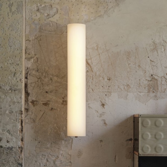 Lamp Vibia - Kontur 6444/6446 Wall  - 1