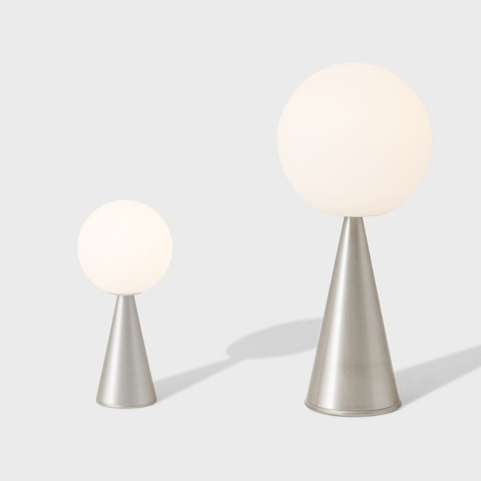 Lamp Fontana Arte - Bilia Mini Table  - 8