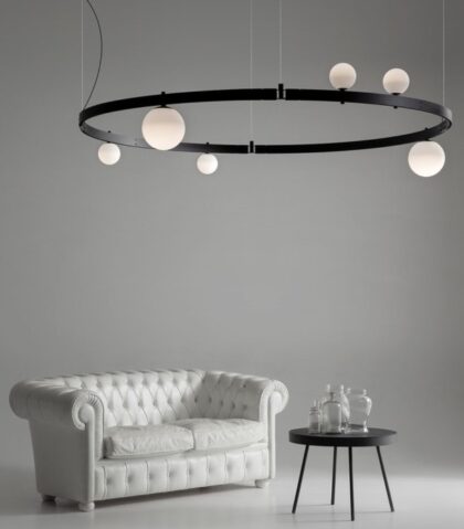 Lamp Karman - Stant Pendant Circle