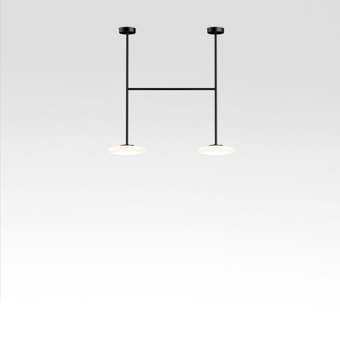 Lamp Marset - Ihana Ceiling  - 10