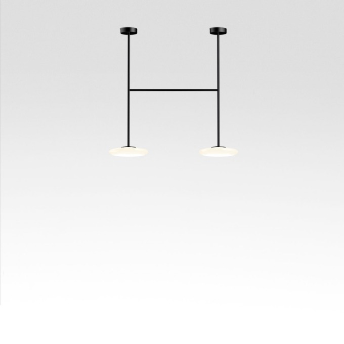 Lamp Marset - Ihana Ceiling  - 10