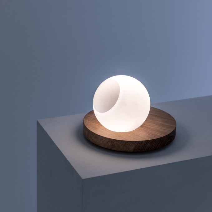 Lamp Davide Groppi - Pigreco  Table  - 1