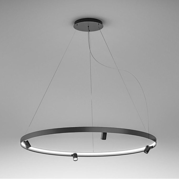 Lamp Pamzeri - Arena Pendant  - 3