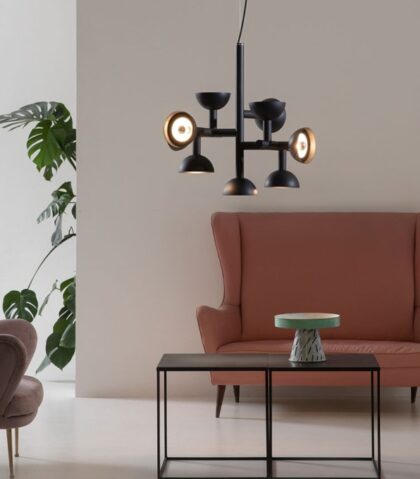 Lamp Karman - Sibilla