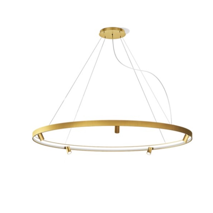 Lamp Pamzeri - Arena Pendant  - 2