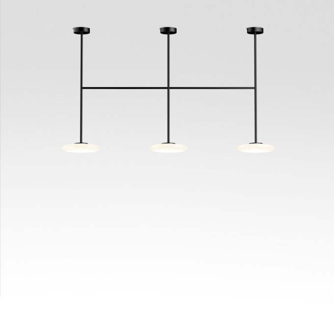 Lamp Marset - Ihana Прикрепляемые к потолку  - 13
