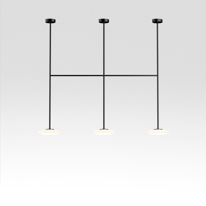 Lamp Marset - Ihana Прикрепляемые к потолку  - 12