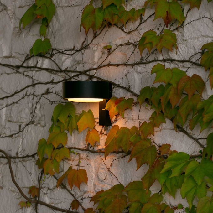 Lamp Marset - Plaff-on! A IP65 Outdoor wall  - 3