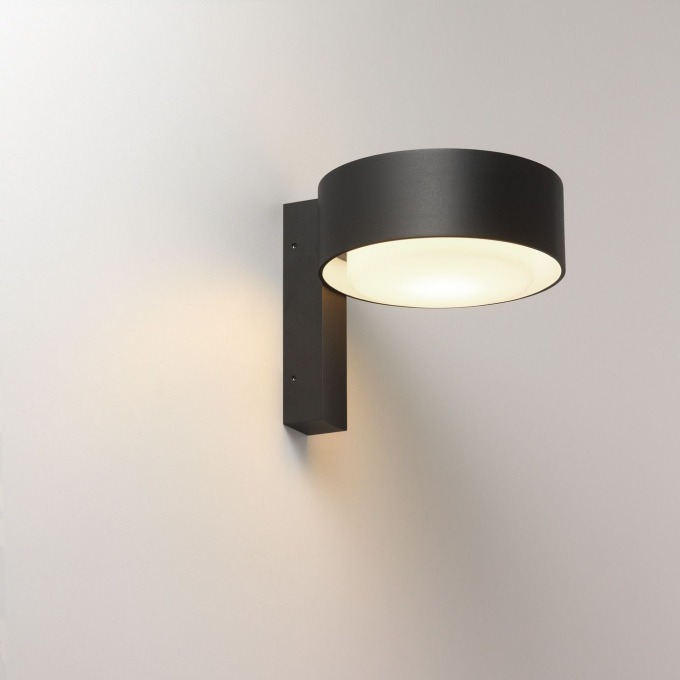 Lamp Marset - Plaff-on! A IP65 Outdoor wall  - 1