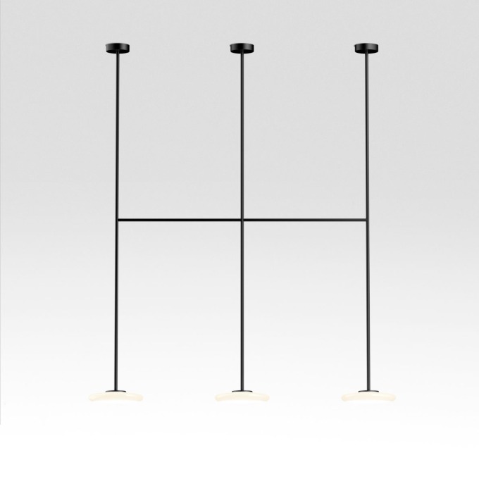 Lamp Marset - Ihana Прикрепляемые к потолку  - 11