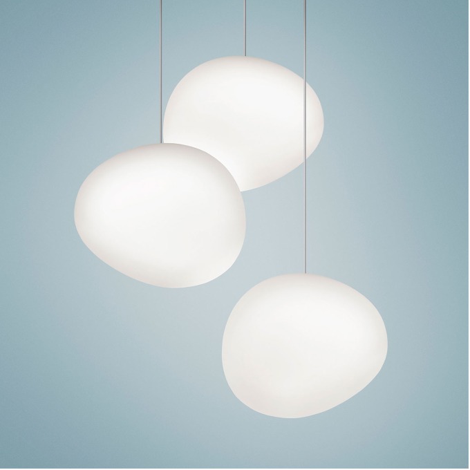 Lamp Foscarini - Gregg  Pendant  - 6