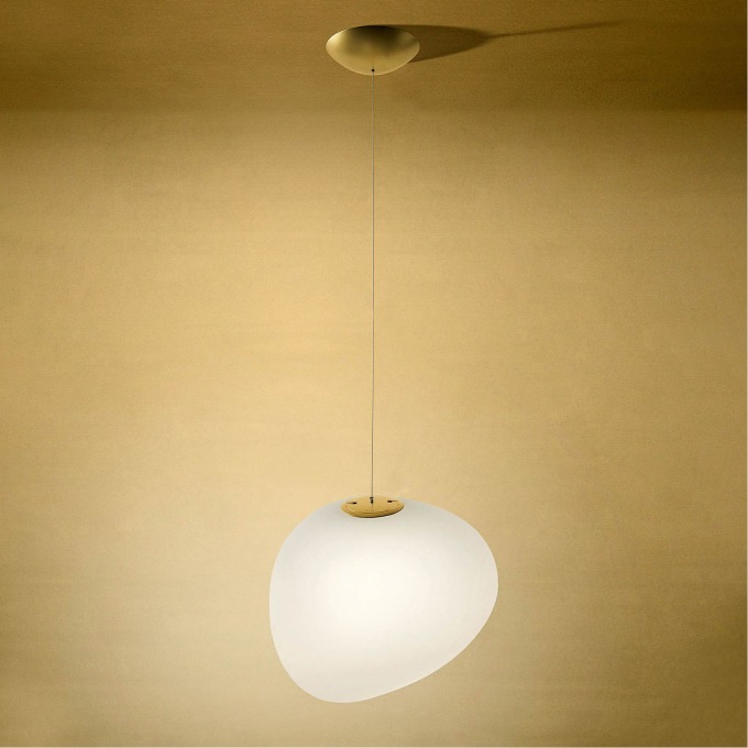 Lamp Foscarini - Gregg  Pendant  - 7