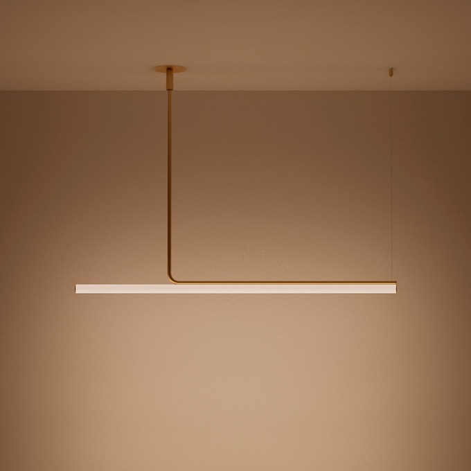 Lamp Marset - Ambrosia Ceiling  - 5