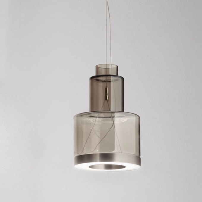 Lamp Vistosi - Medea SP 2 Pendant  - 1