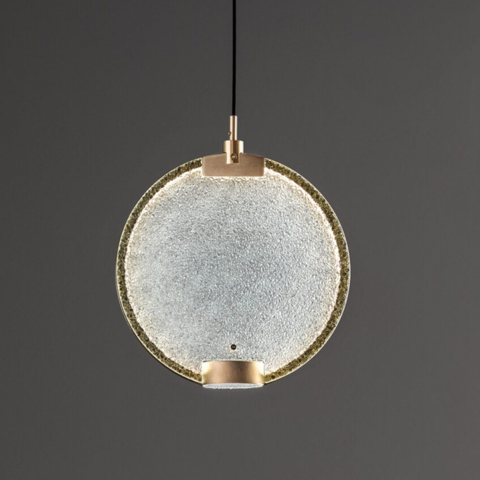 Lamp Masiero - Horo  Pendant  - 1