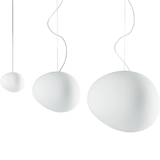 Lamp Foscarini - Gregg  Pendant  - 2