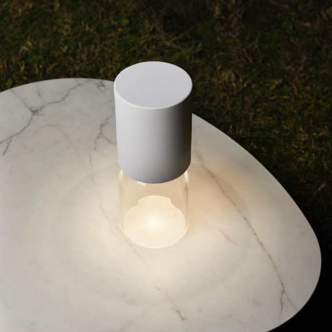 Lamp Luceplan - Nui Mini Table  - 4