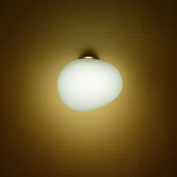 Lamp Foscarini - Gregg  Прикрепляемые к потолку  - 3