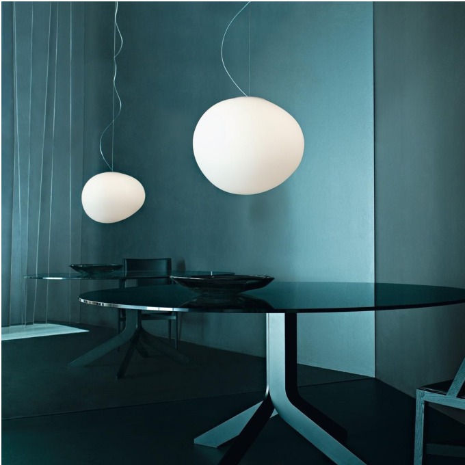 Lamp Foscarini - Gregg  Подвесные  - 4