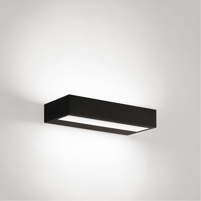 Lamp Arkoslight - Rec Double Настенные  - 1