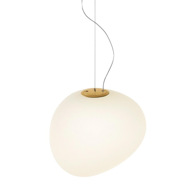 Lamp Foscarini - Gregg  Pendant  - 3