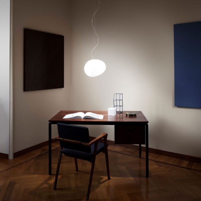 Lamp Foscarini - Gregg  Pendant  - 5