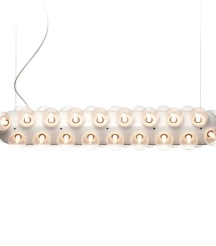 Šviestuvas Moooi – Prop Light Double Horizontal