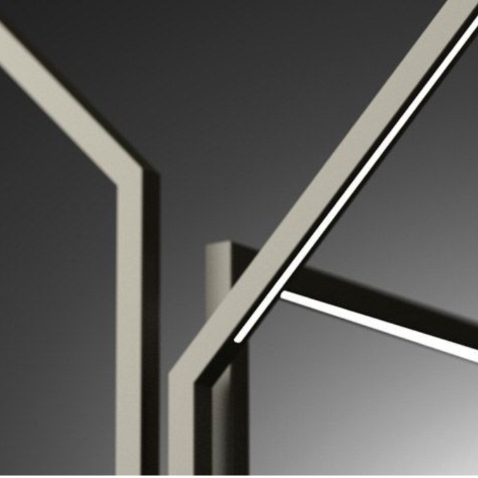 Lamp Vibia - Palo Alto 4510/45 Уличные напольные  - 6