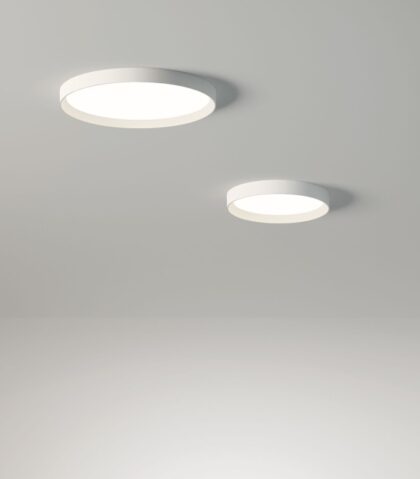 Lamp Vibia - Up Round 4440/4442/4460
