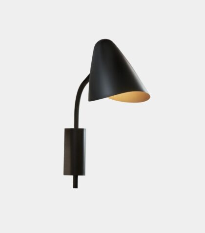 Lamp Leds C4 - Organic Wall Fixture
