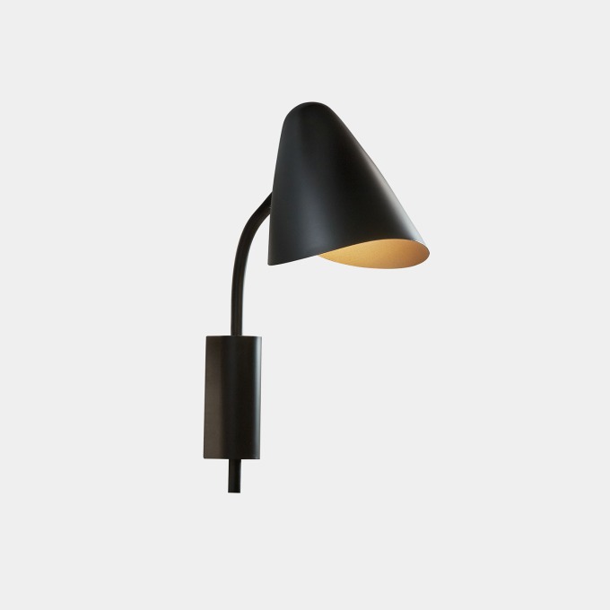 Lamp Leds C4 - Organic Wall Fixture Настенные  - 1