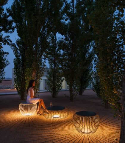 Lamp Vibia - Meridiano 4710/4715