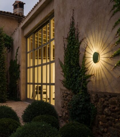 Lamp Vibia - Meridiano Wall 4720