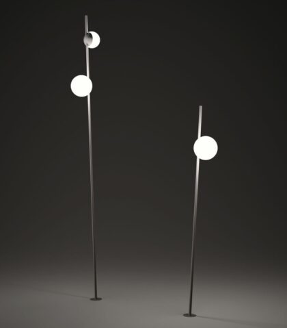 Lamp Vibia - June Built-In 4785/4780
