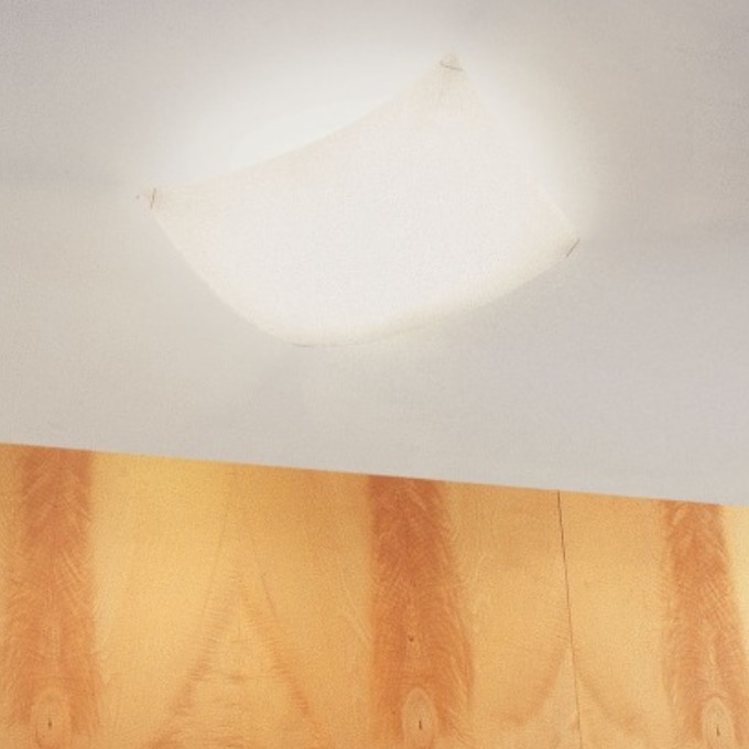Lamp Vibia - Quadra Ice Ceiling  - 4