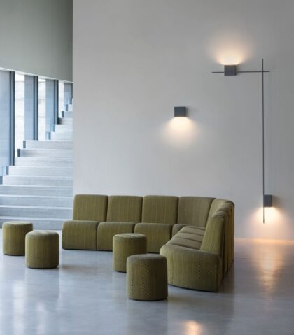 Lamp Vibia - Structural Wall