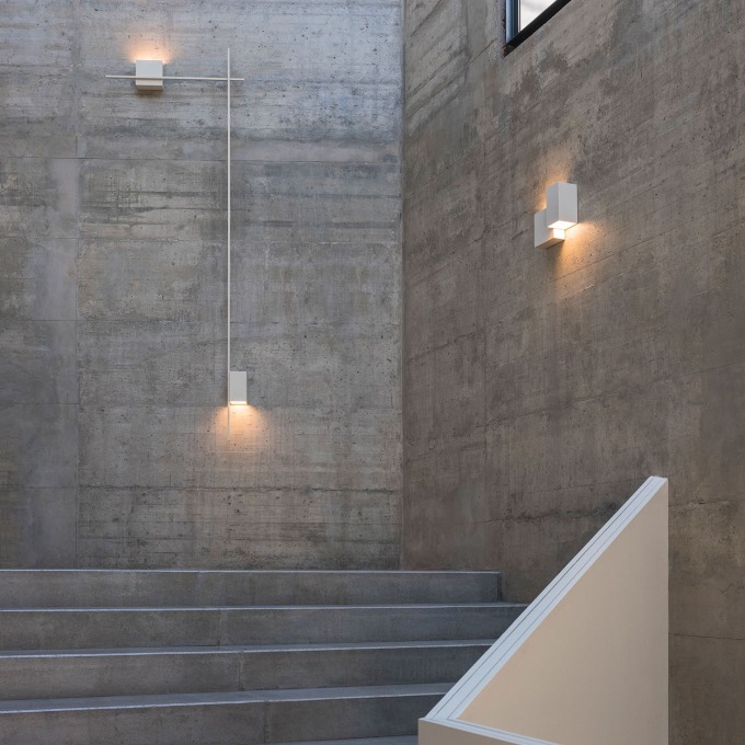 Lamp Vibia - Structural Wall Wall  - 3