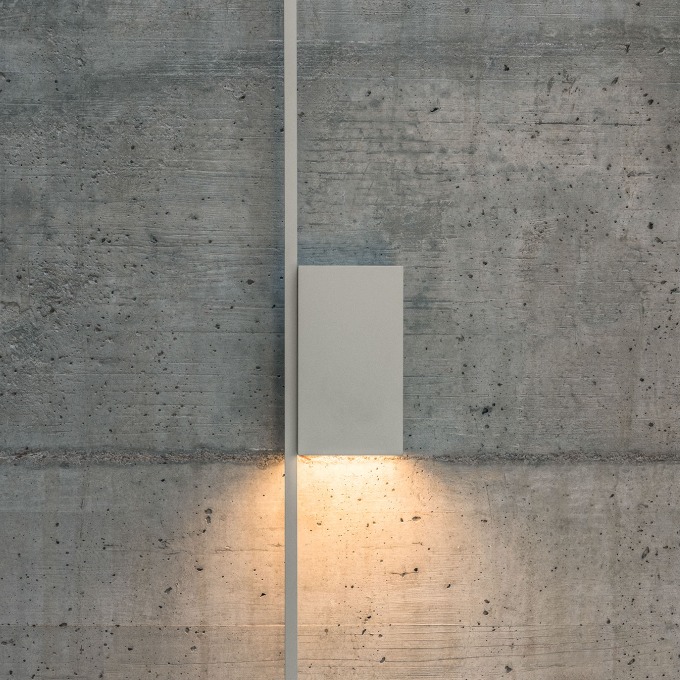 Lamp Vibia - Structural Wall Настенные  - 5